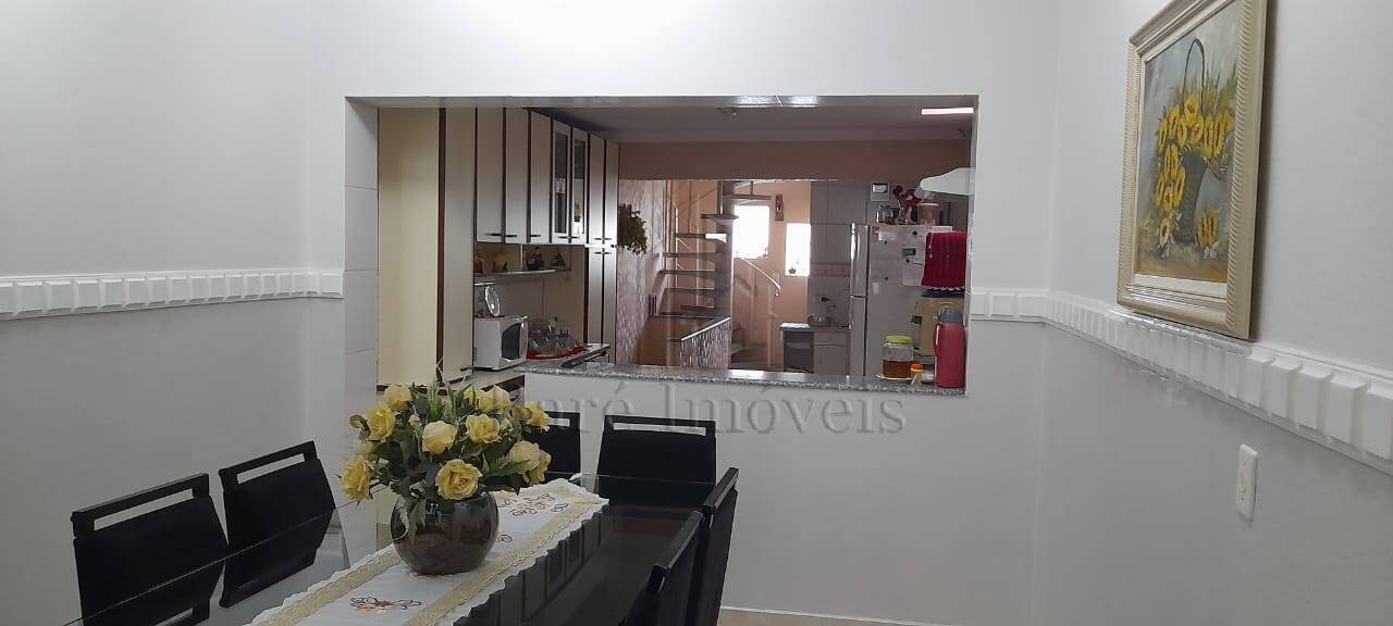 Sobrado, 3 quartos, 85 m² - Foto 39