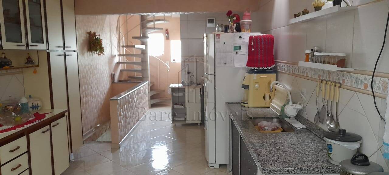 Sobrado, 3 quartos, 85 m² - Foto 41