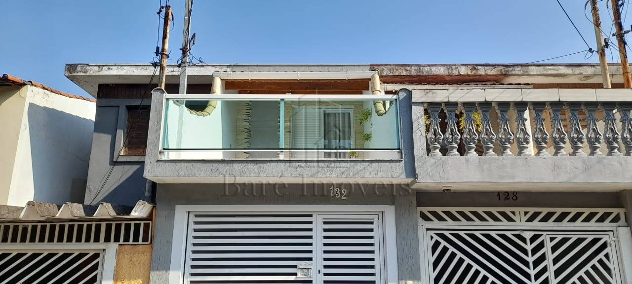 Sobrado, 3 quartos, 85 m² - Foto 50