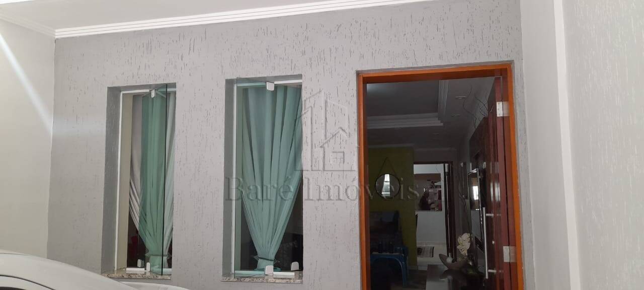 Sobrado, 3 quartos, 85 m² - Foto 49