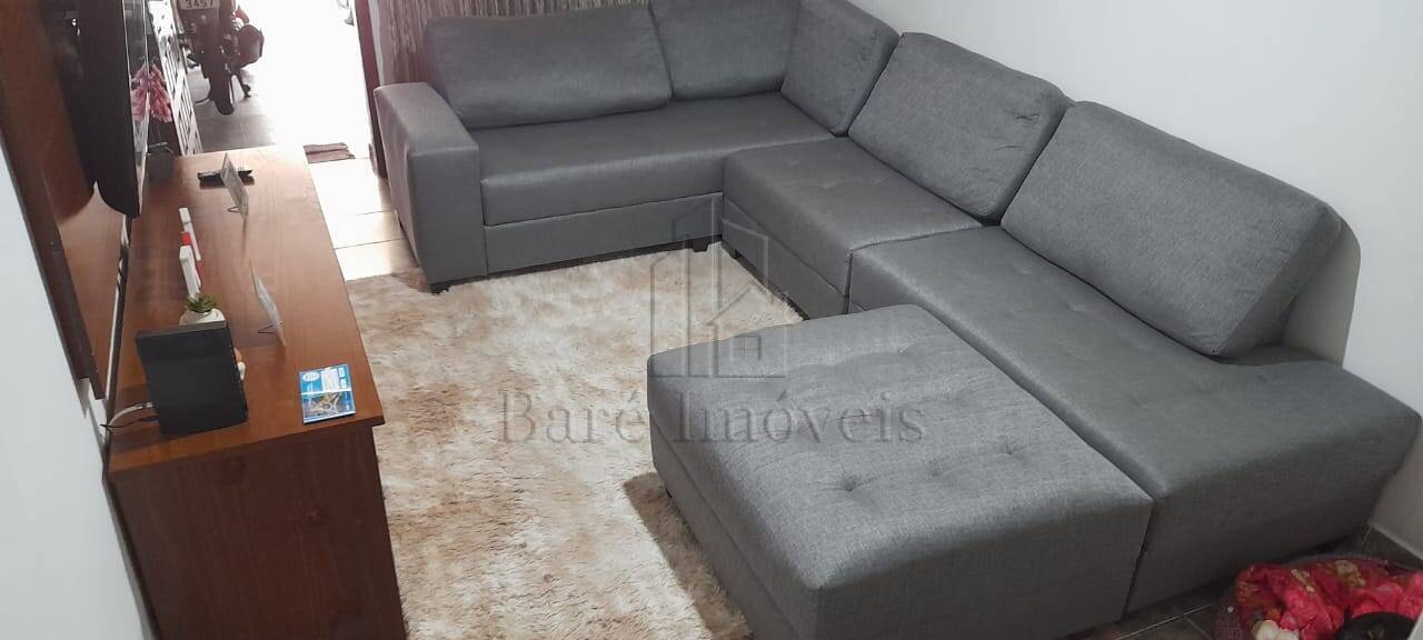 Sobrado, 2 quartos, 85 m² - Foto 4