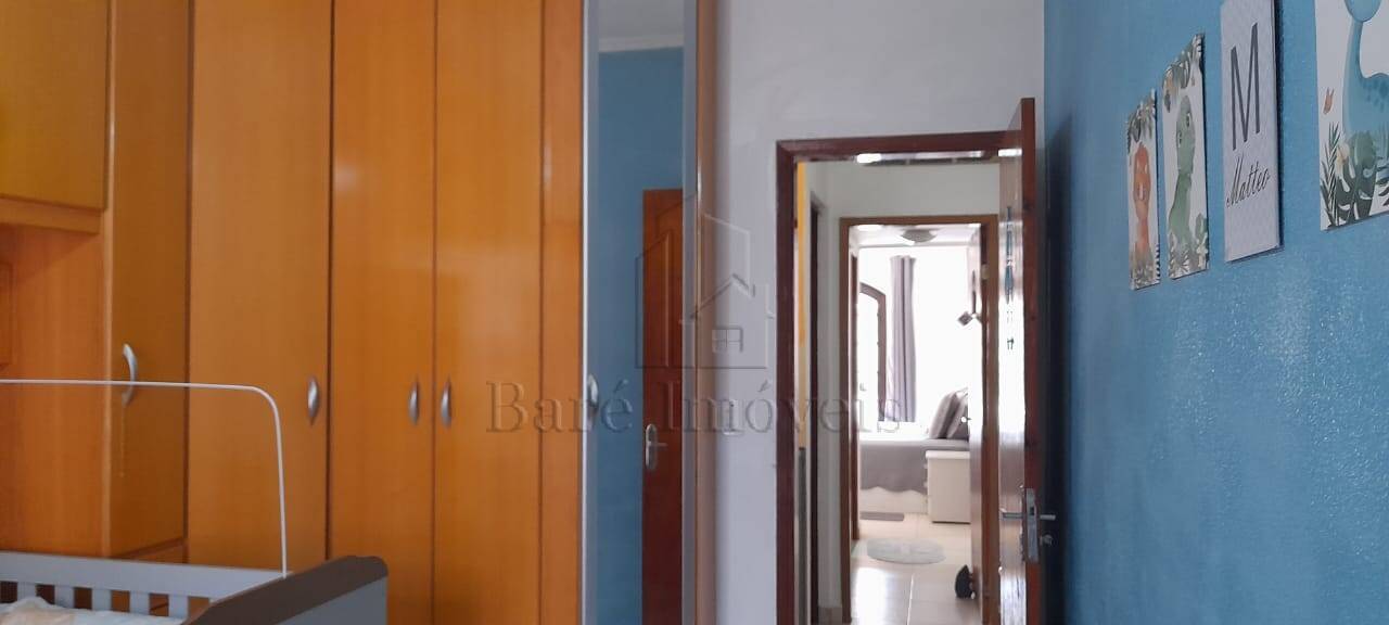 Sobrado, 2 quartos, 85 m² - Foto 7