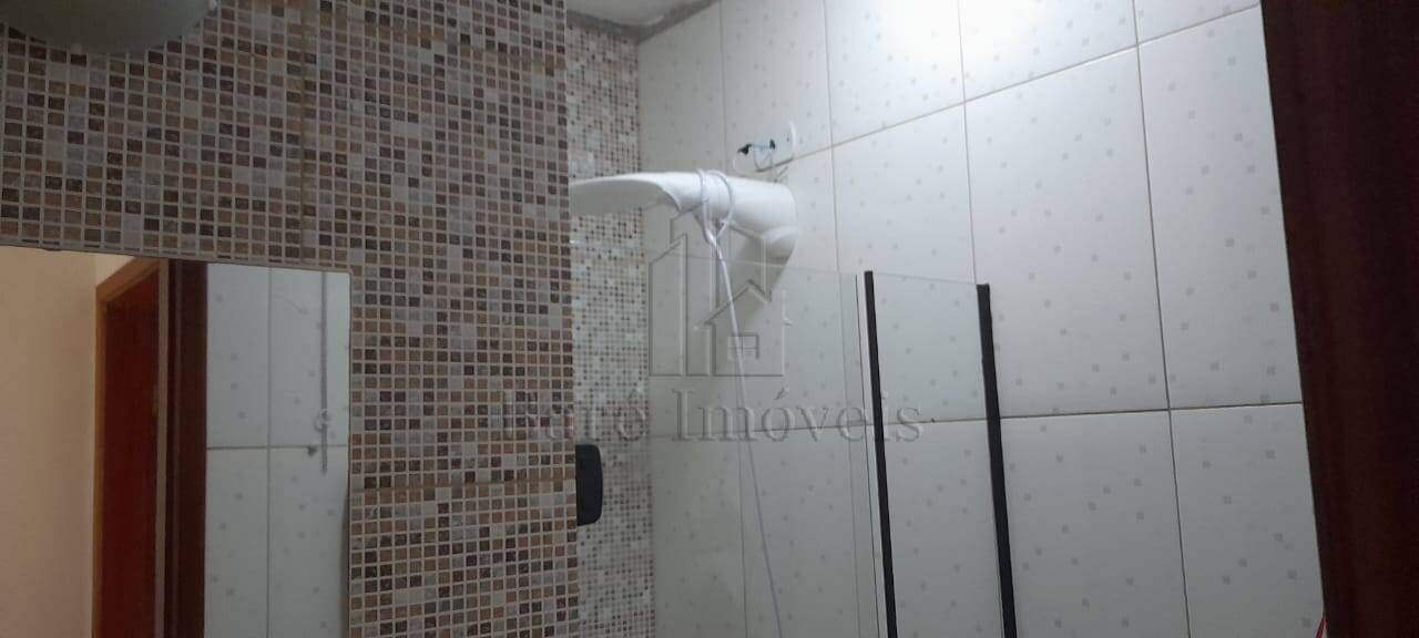 Sobrado, 2 quartos, 85 m² - Foto 18
