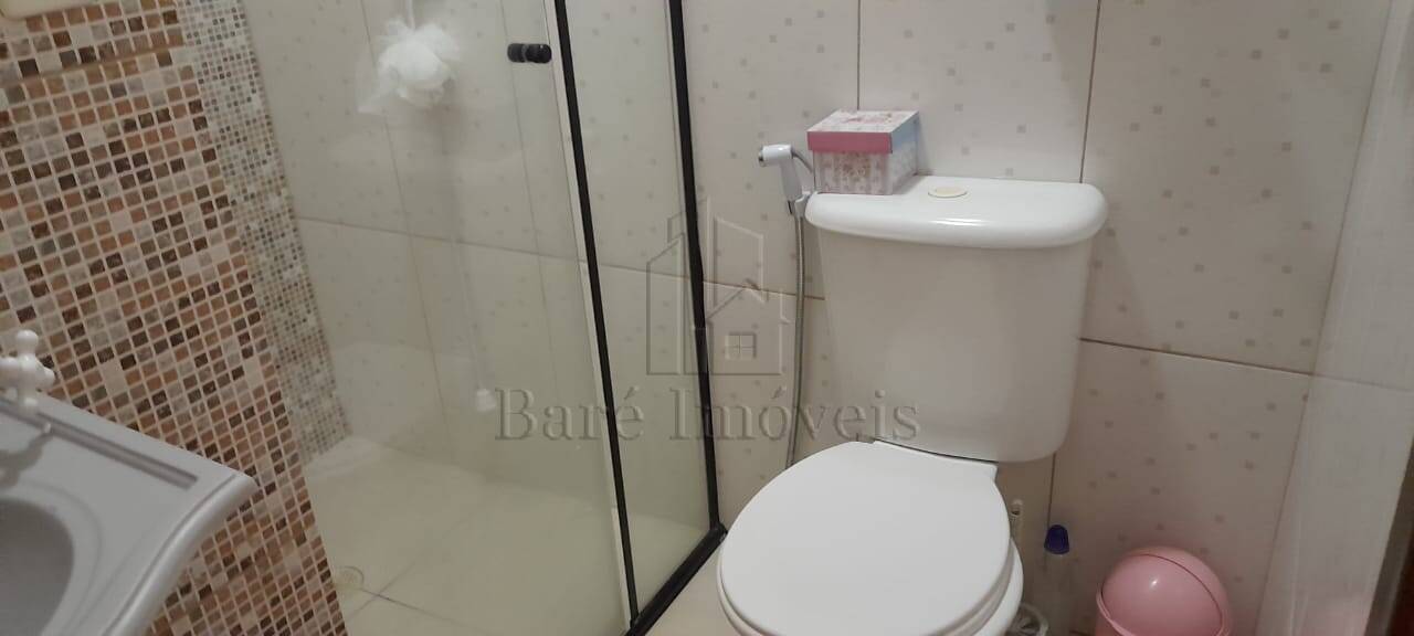 Sobrado, 2 quartos, 85 m² - Foto 23