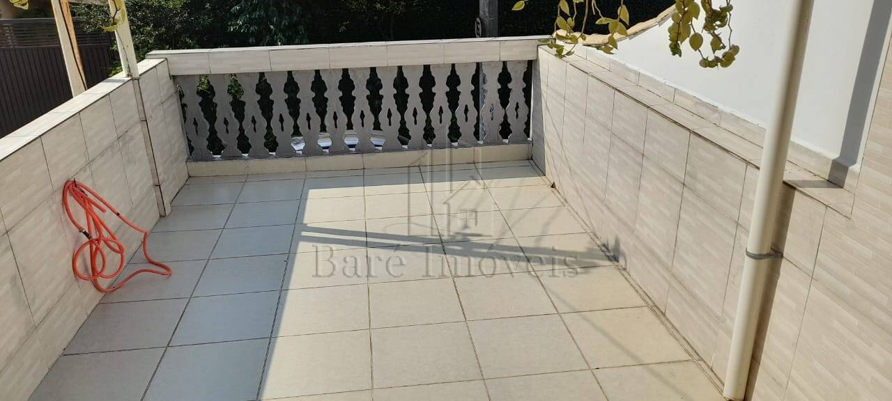 Sobrado, 2 quartos, 85 m² - Foto 26