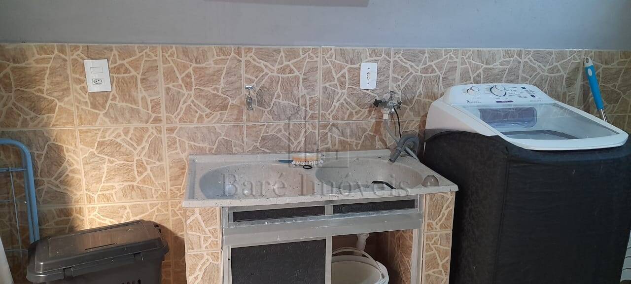 Sobrado, 2 quartos, 85 m² - Foto 29