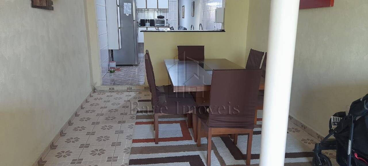 Sobrado, 2 quartos, 85 m² - Foto 35
