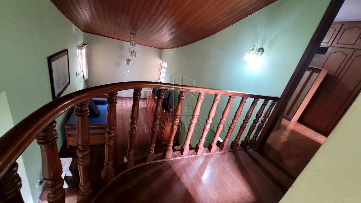 Sobrado, 3 quartos, 296 m² - Foto 5