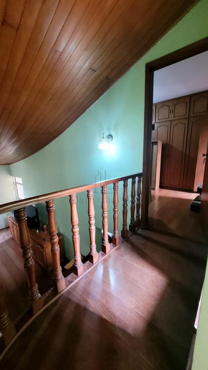 Sobrado, 3 quartos, 296 m² - Foto 8