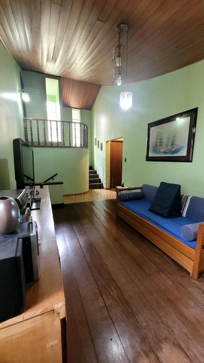 Sobrado, 3 quartos, 296 m² - Foto 11