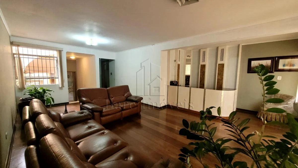 Sobrado, 3 quartos, 296 m² - Foto 2
