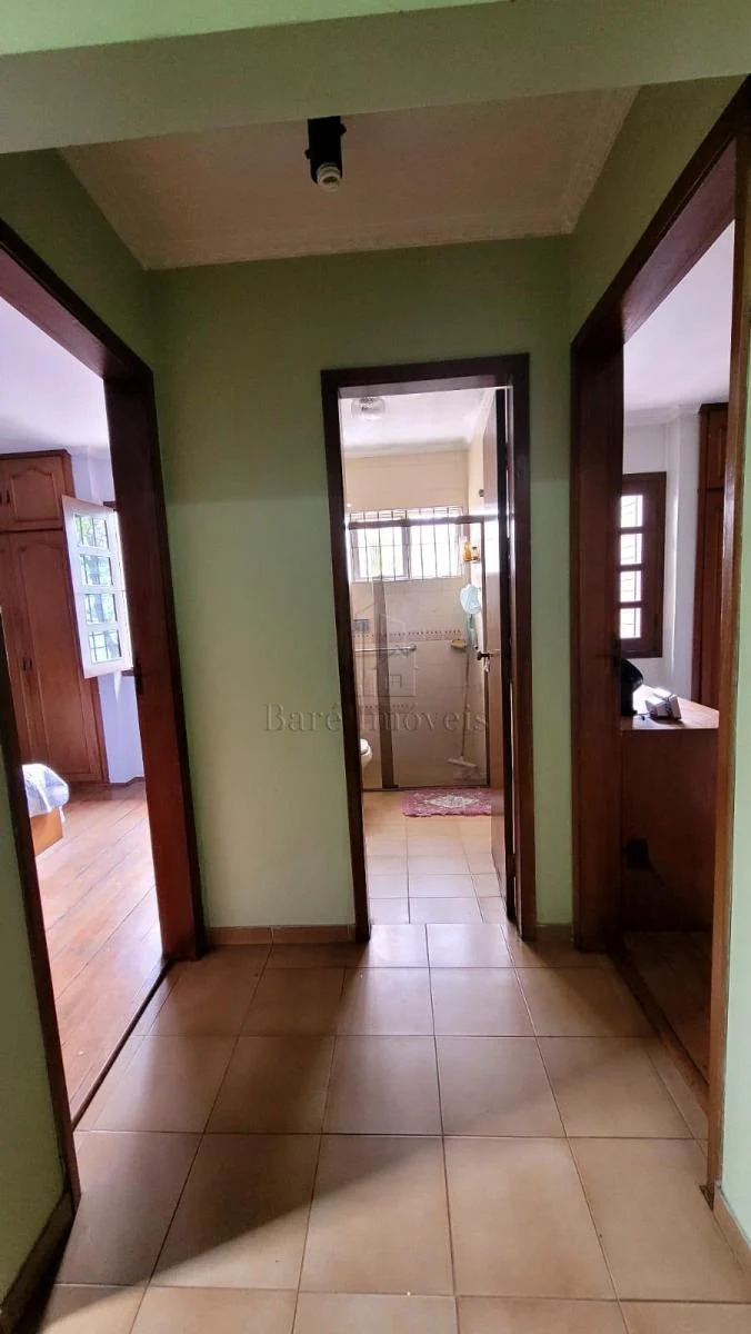 Sobrado, 3 quartos, 296 m² - Foto 12