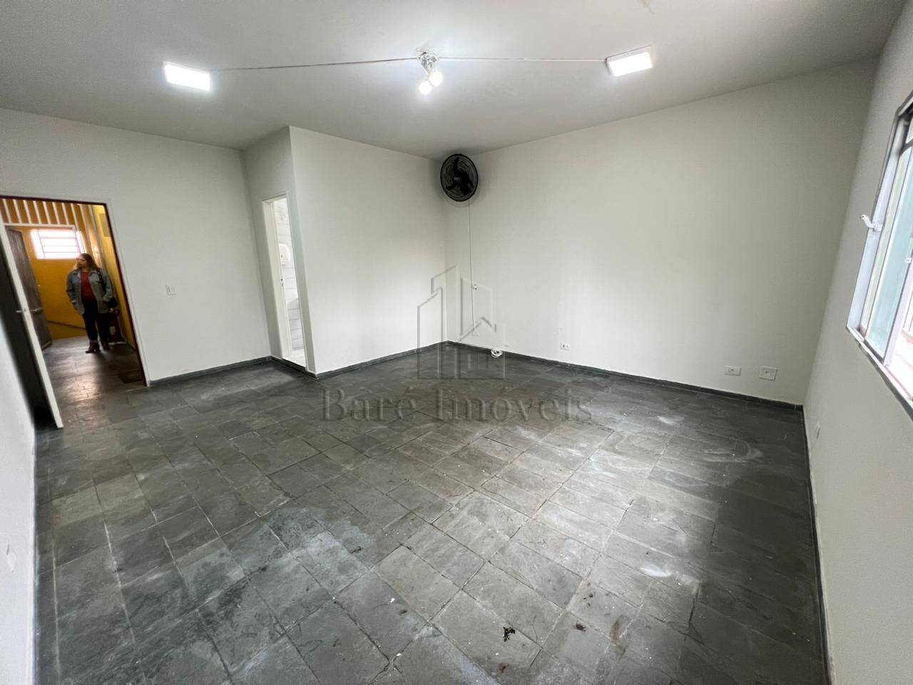 Sala-Conjunto, 28 m² - Foto 1