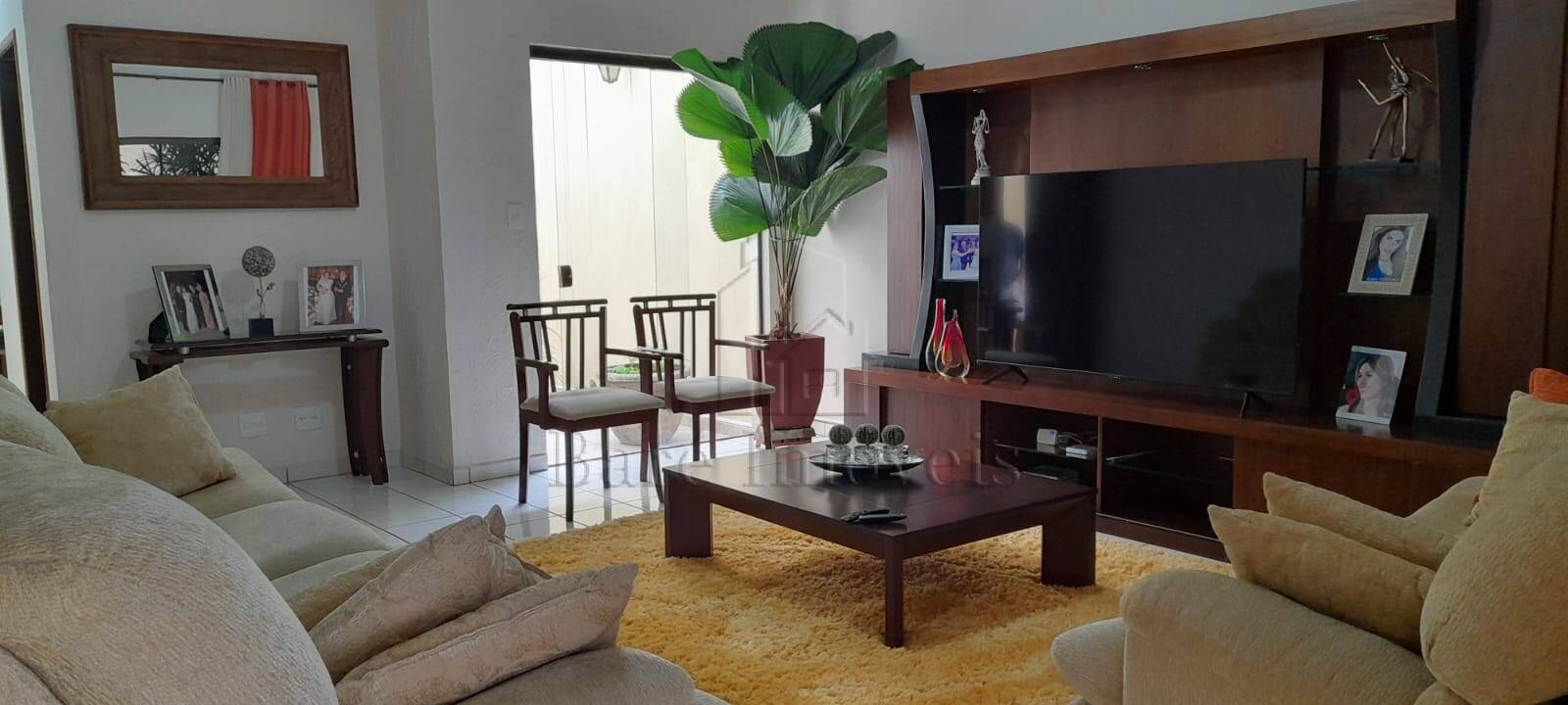 Sobrado, 3 quartos, 161 m² - Foto 2