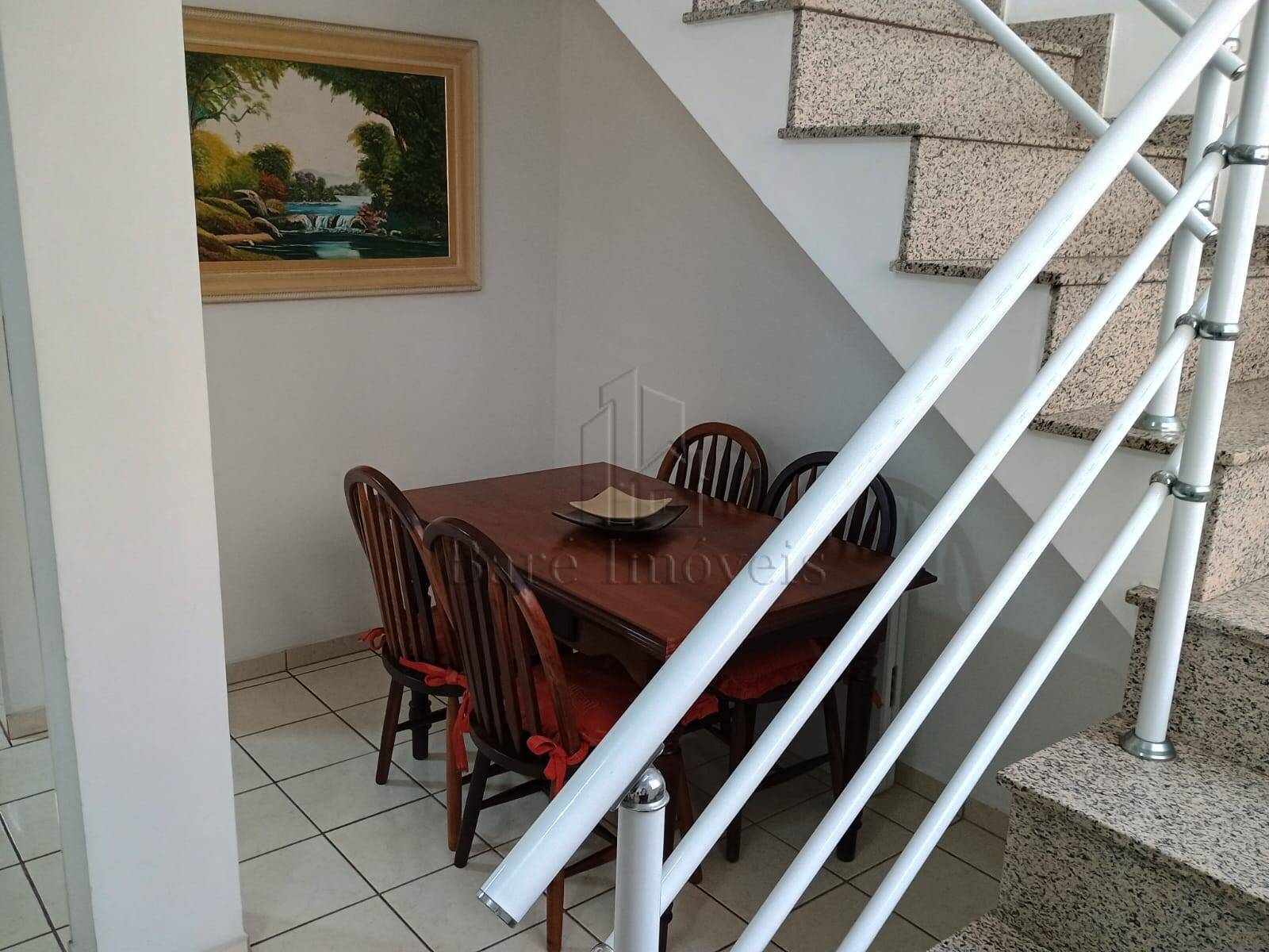 Sobrado, 3 quartos, 161 m² - Foto 27