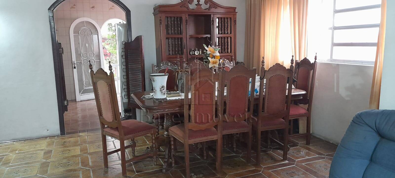 Sobrado, 4 quartos, 403 m² - Foto 11
