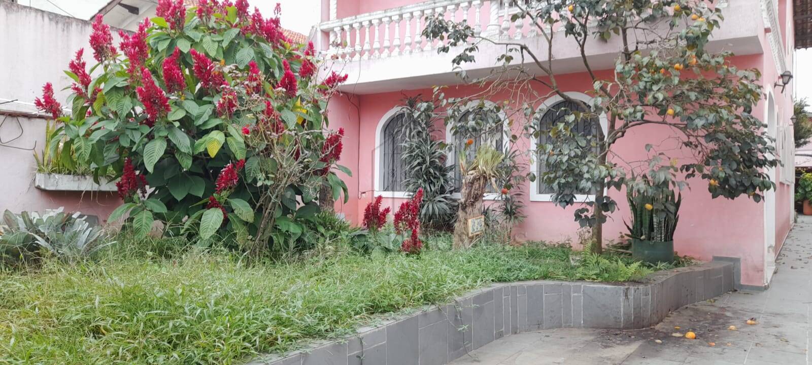 Sobrado, 4 quartos, 403 m² - Foto 48