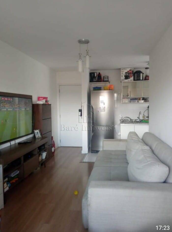 Apartamento, 2 quartos, 53 m² - Foto 2