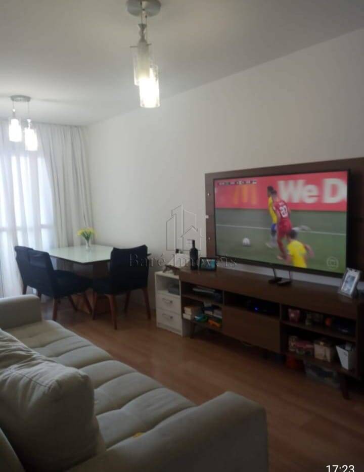Apartamento, 2 quartos, 53 m² - Foto 3