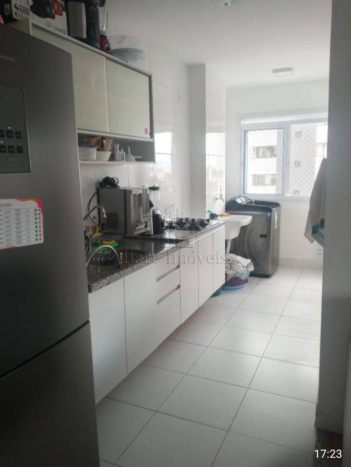 Apartamento, 2 quartos, 53 m² - Foto 5
