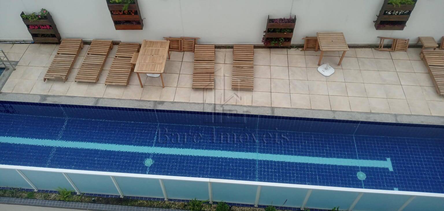 Apartamento, 2 quartos, 53 m² - Foto 4