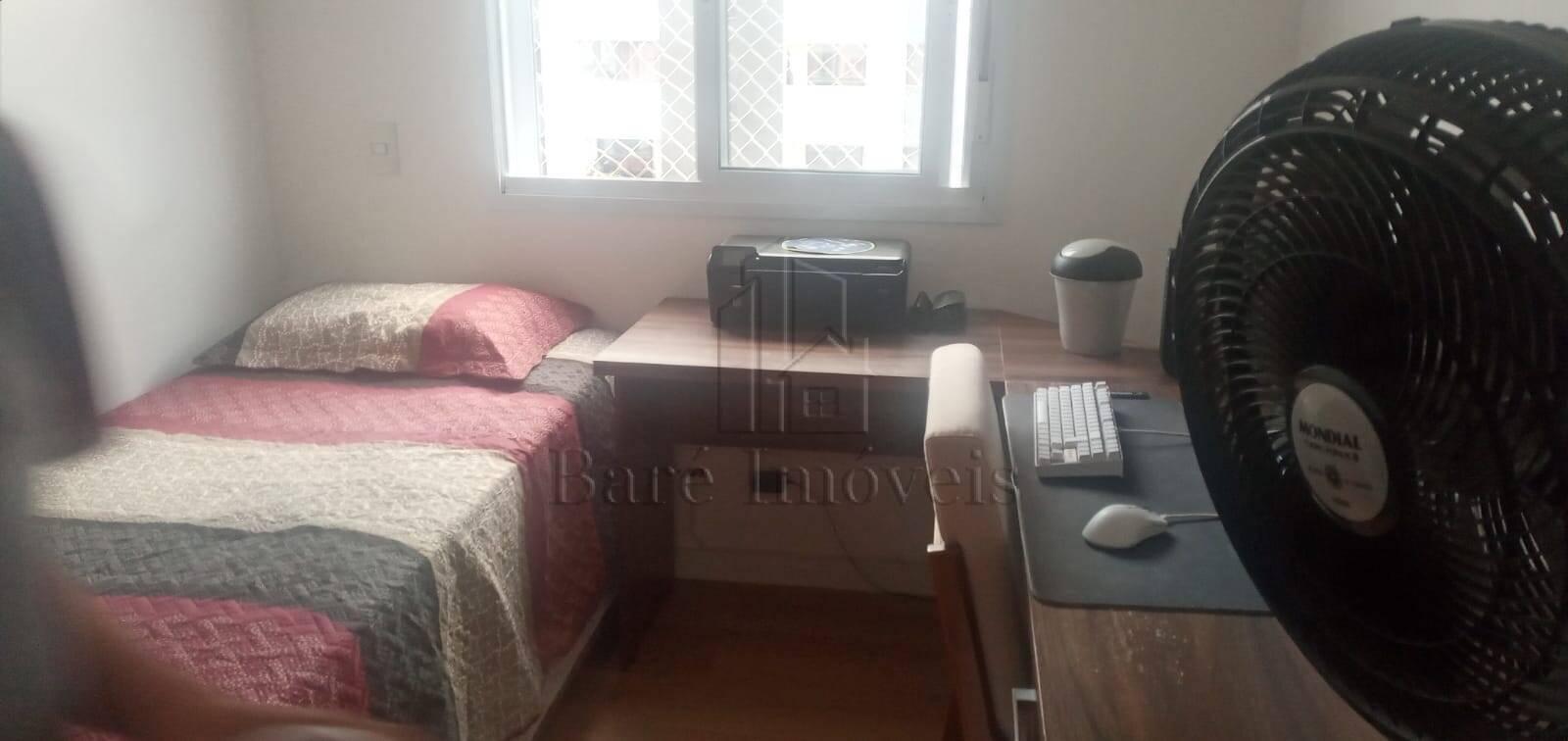 Apartamento, 2 quartos, 53 m² - Foto 8