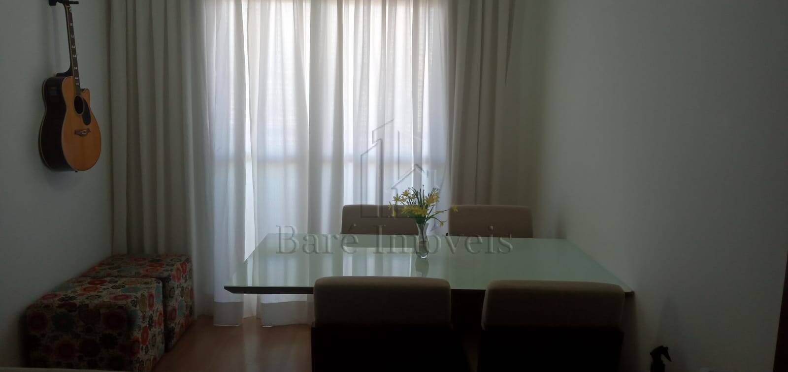 Apartamento, 2 quartos, 53 m² - Foto 13