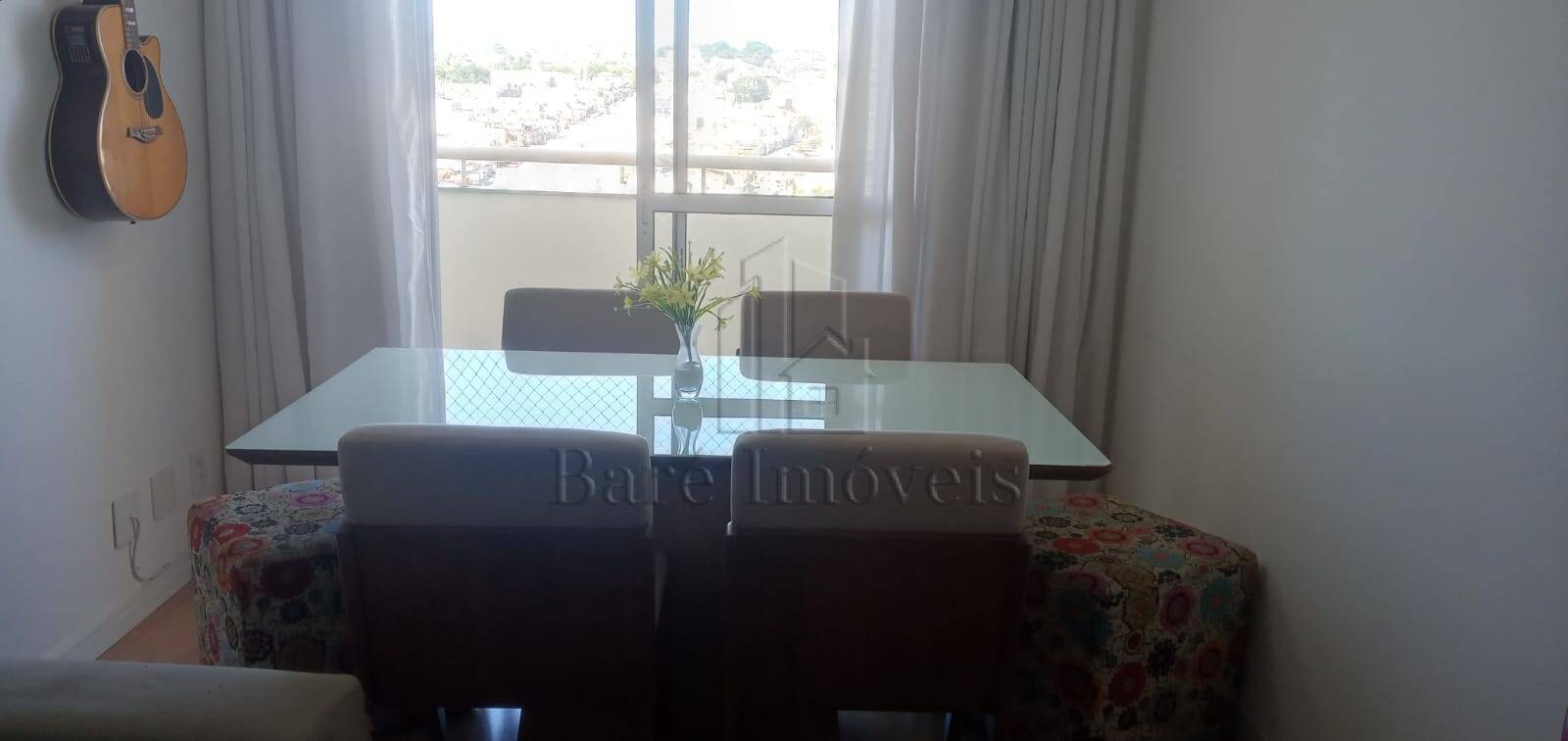 Apartamento, 2 quartos, 53 m² - Foto 16