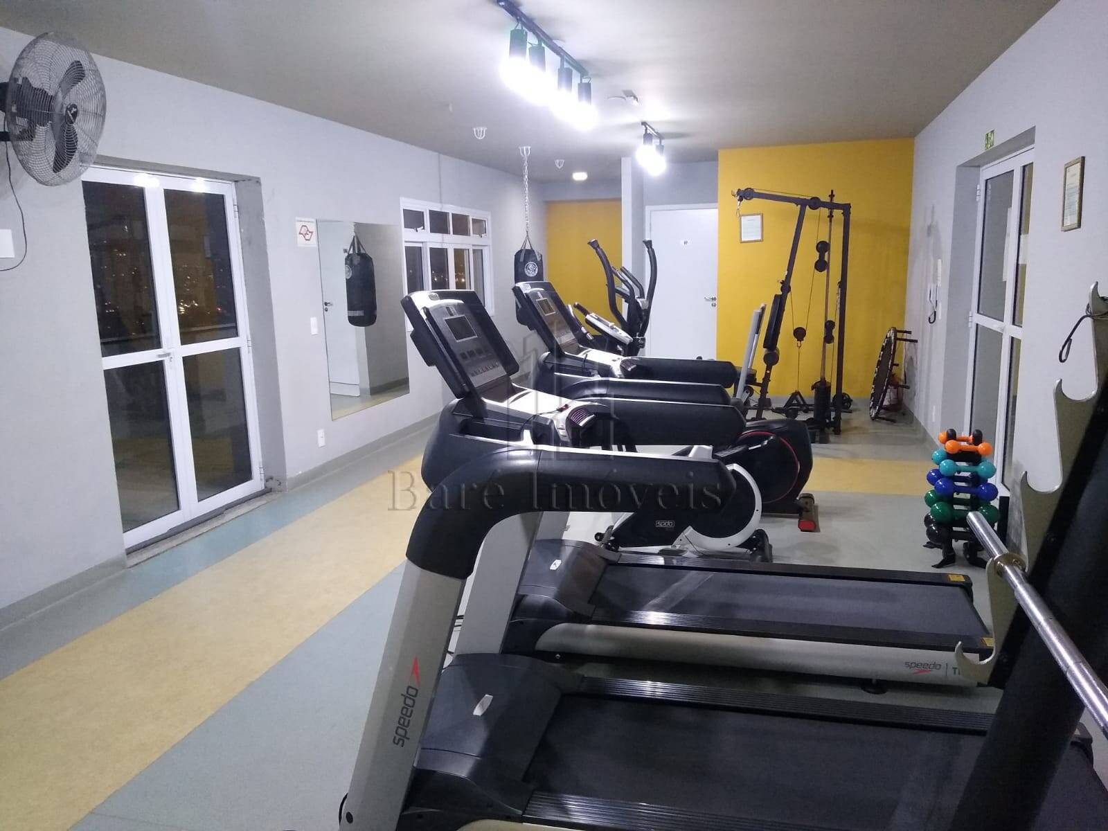 Apartamento, 2 quartos, 53 m² - Foto 17