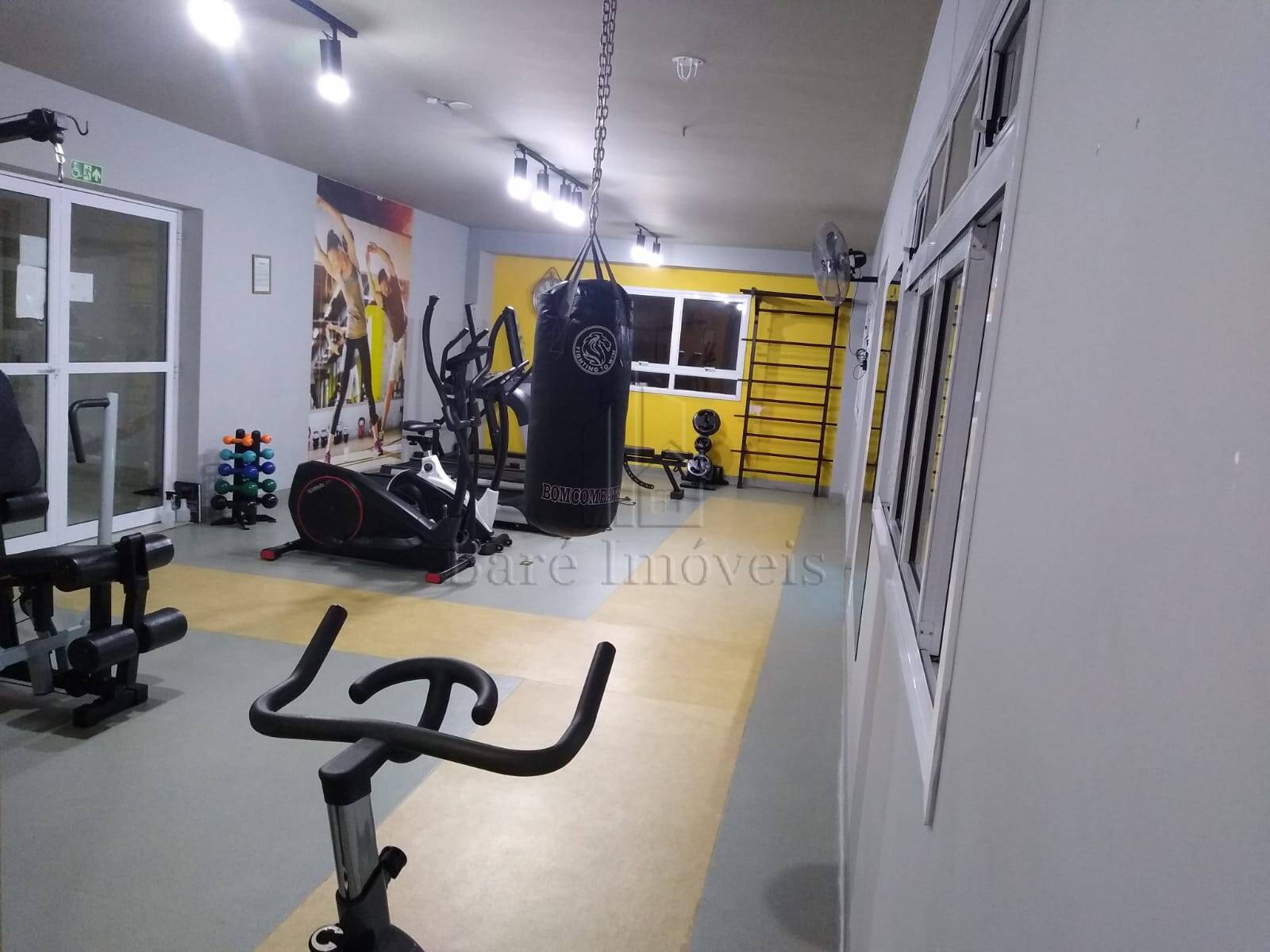 Apartamento, 2 quartos, 53 m² - Foto 21