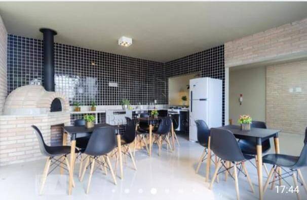 Apartamento, 2 quartos, 53 m² - Foto 22