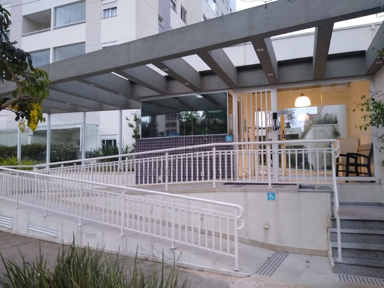 Apartamento, 2 quartos, 53 m² - Foto 30
