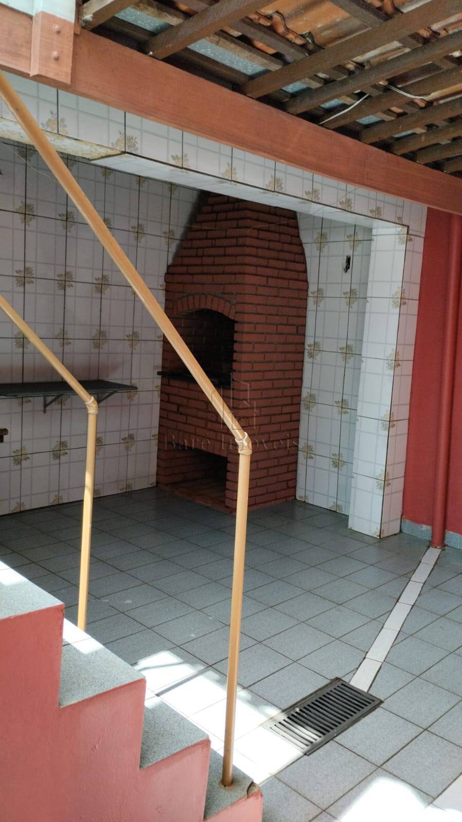 Sobrado, 3 quartos, 125 m² - Foto 1