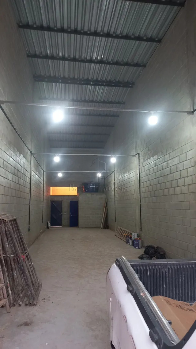 Loja-Salão, 125 m² - Foto 3
