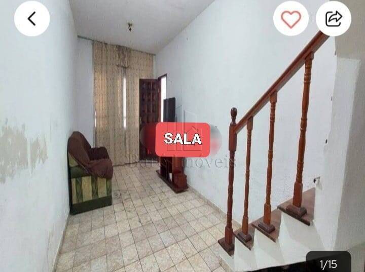 Sobrado, 2 quartos, 99 m² - Foto 4