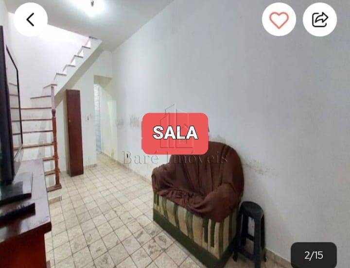 Sobrado, 2 quartos, 99 m² - Foto 3