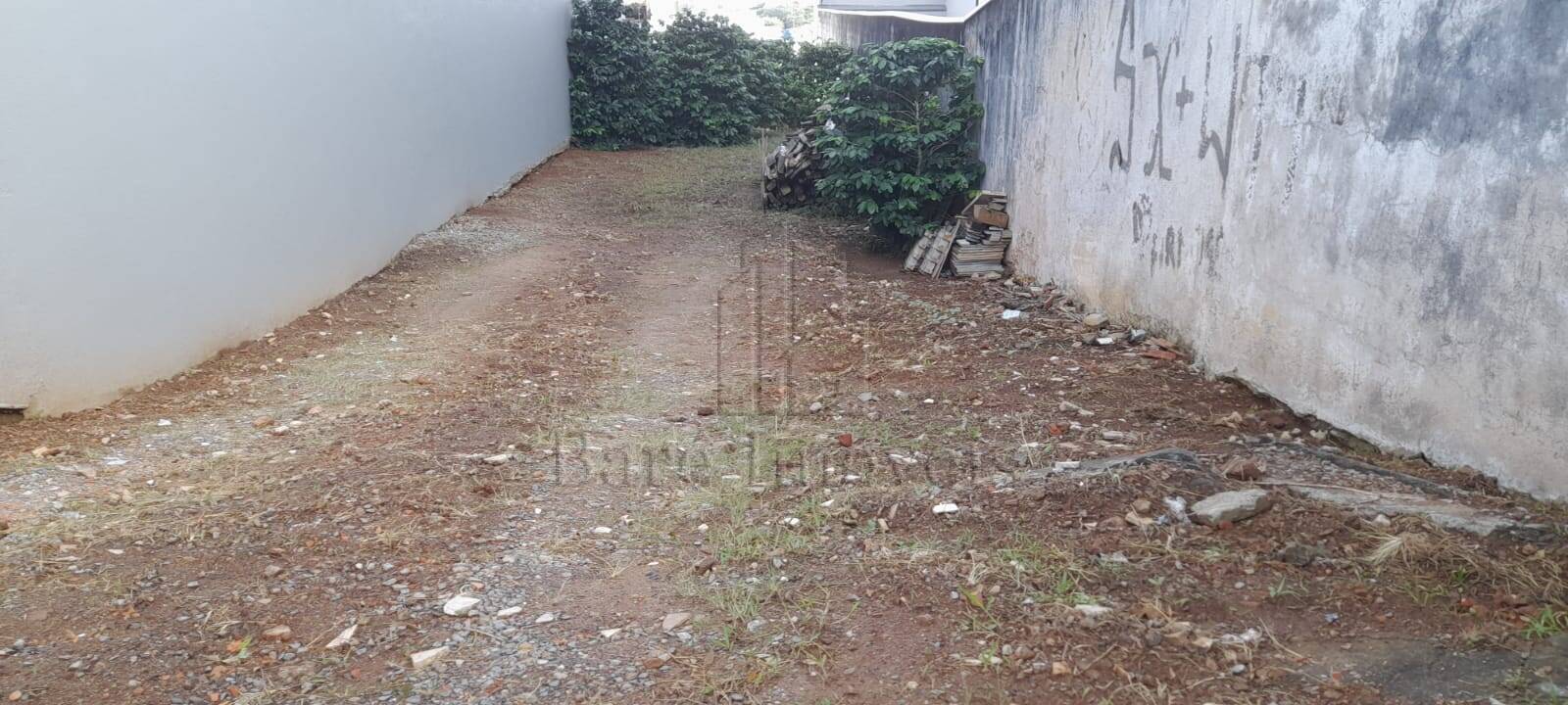 Terreno, 200 m² - Foto 1