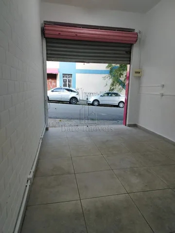 Conjunto Comercial-Sala para alugar, 18m² - Foto 5