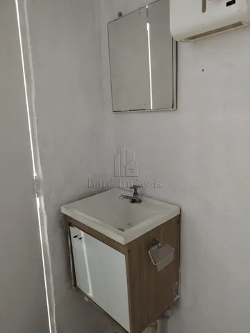 Conjunto Comercial-Sala para alugar, 18m² - Foto 4