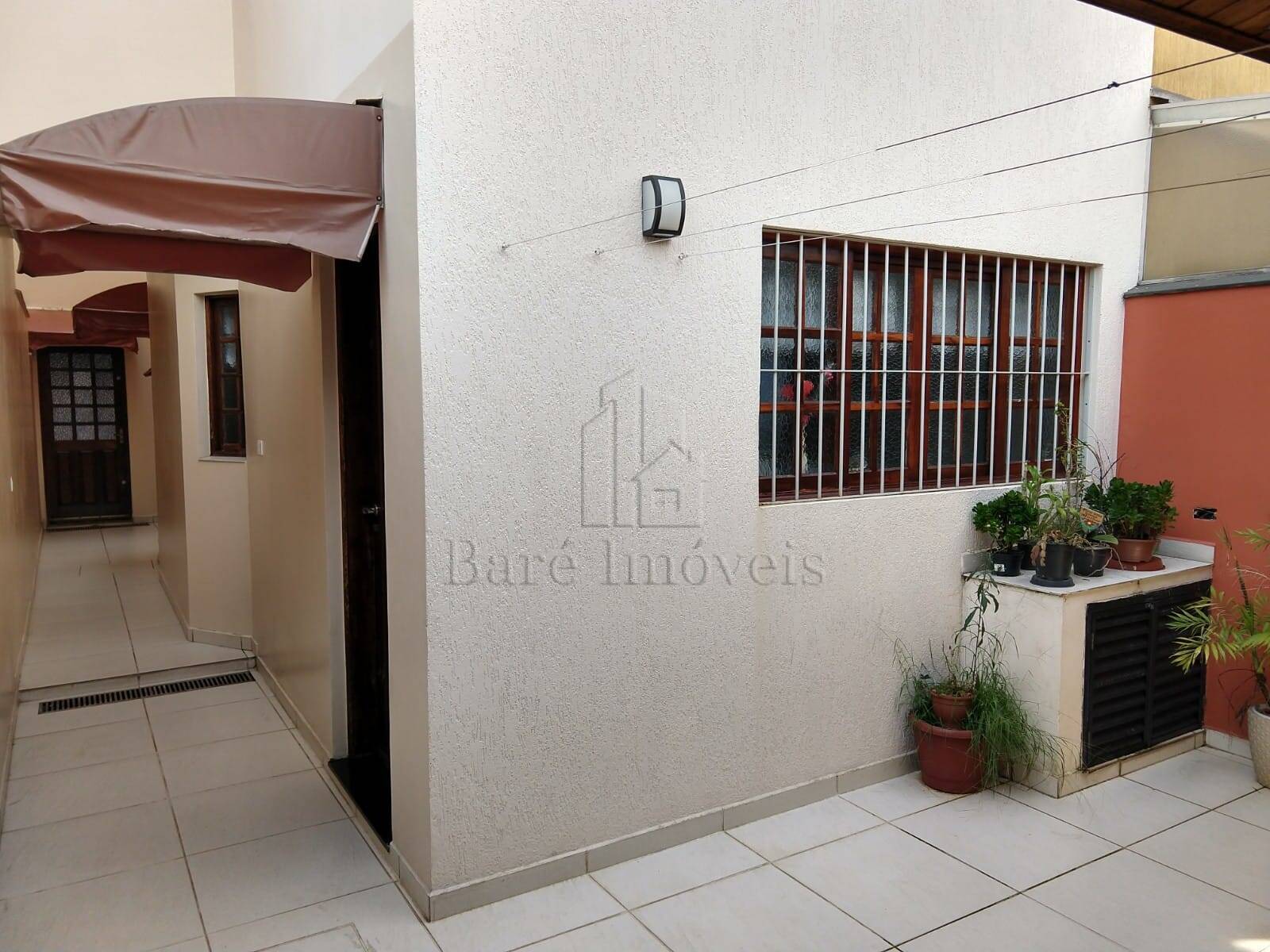 Sobrado, 3 quartos, 140 m² - Foto 1
