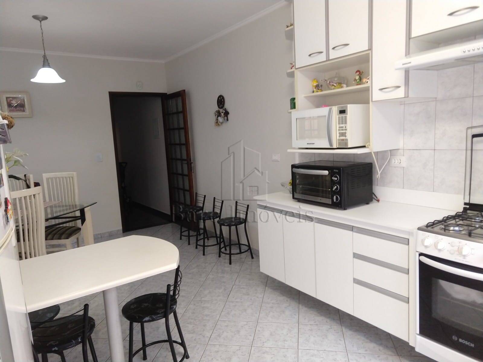 Sobrado, 3 quartos, 140 m² - Foto 18