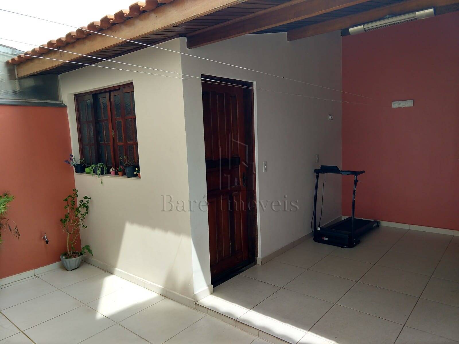 Sobrado, 3 quartos, 140 m² - Foto 21
