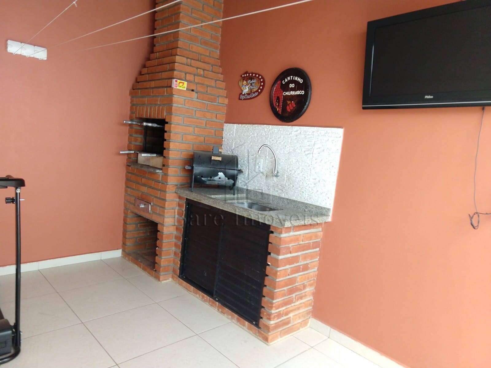 Sobrado, 3 quartos, 140 m² - Foto 2