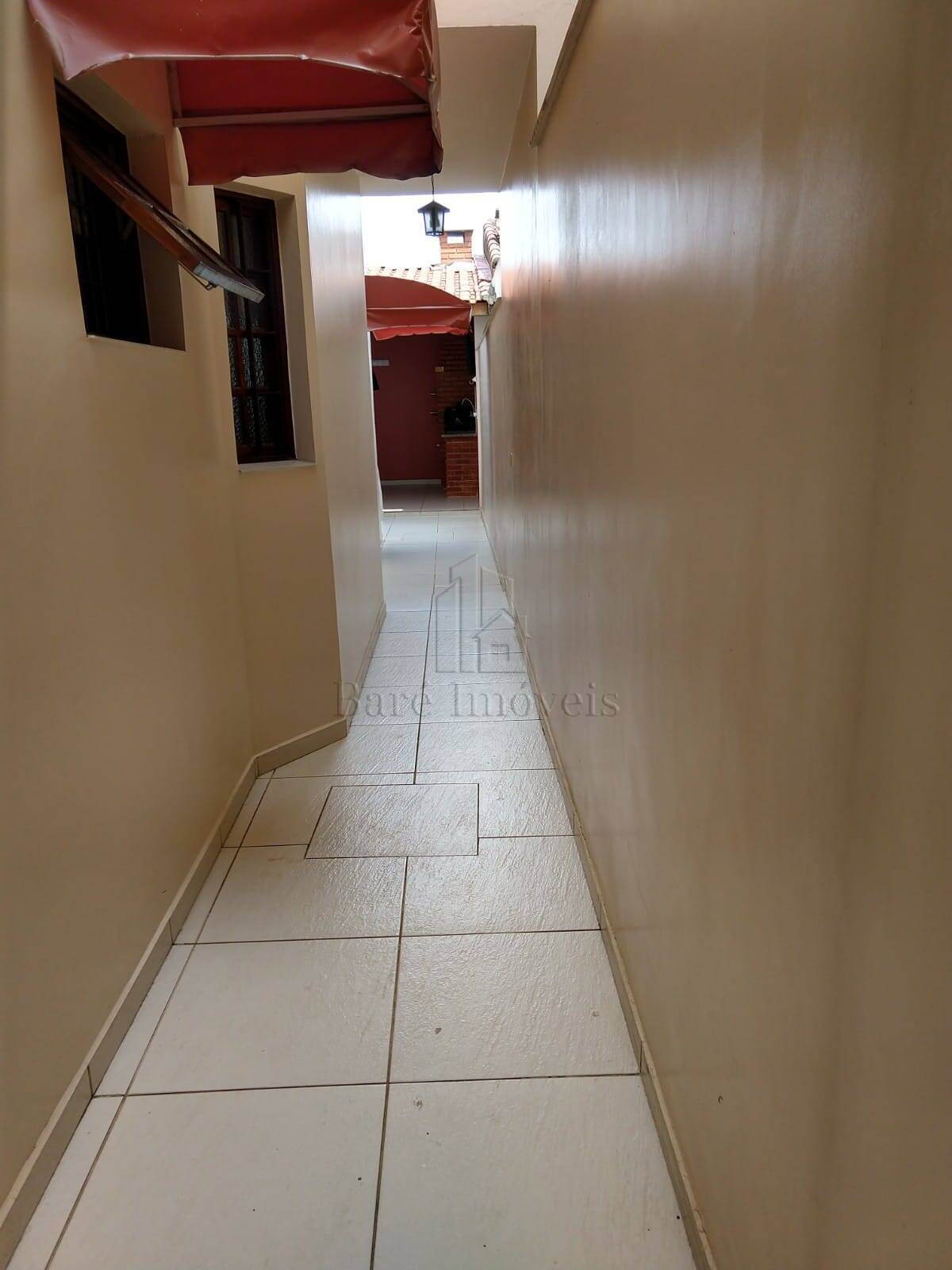 Sobrado, 3 quartos, 140 m² - Foto 22