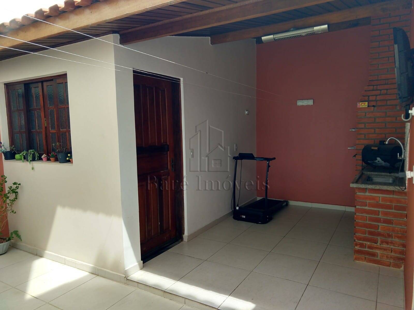 Sobrado, 3 quartos, 140 m² - Foto 23