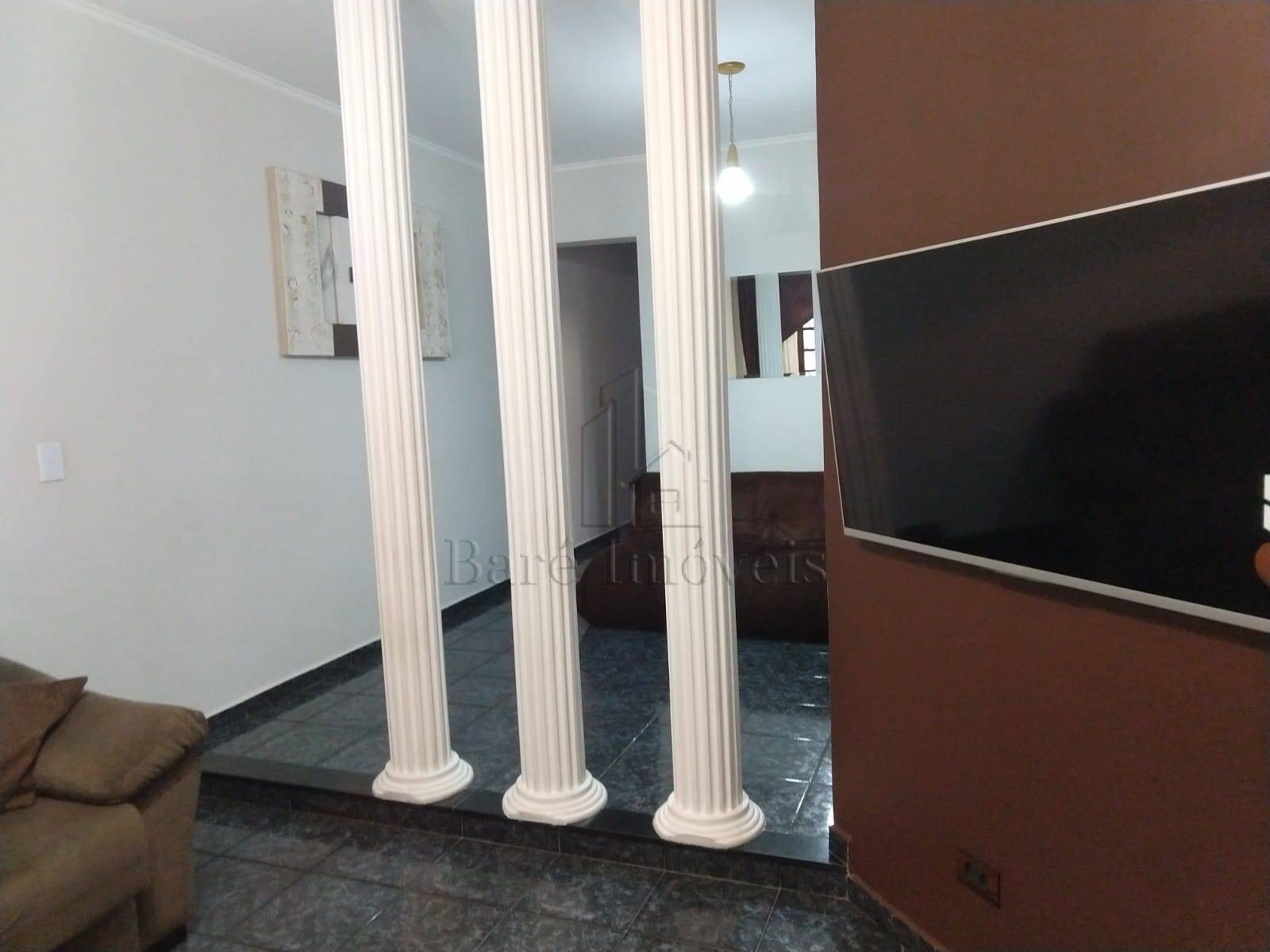 Sobrado, 3 quartos, 140 m² - Foto 26