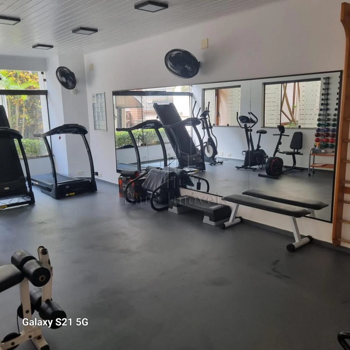 Apartamento, 3 quartos, 160 m² - Foto 25