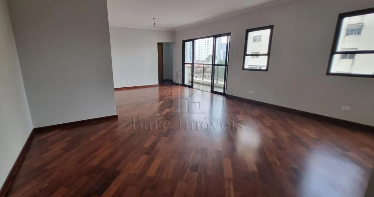 Apartamento, 3 quartos, 160 m² - Foto 1