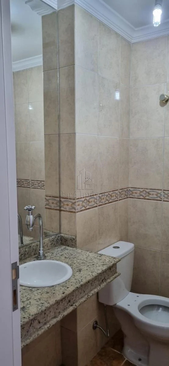 Apartamento, 3 quartos, 160 m² - Foto 7
