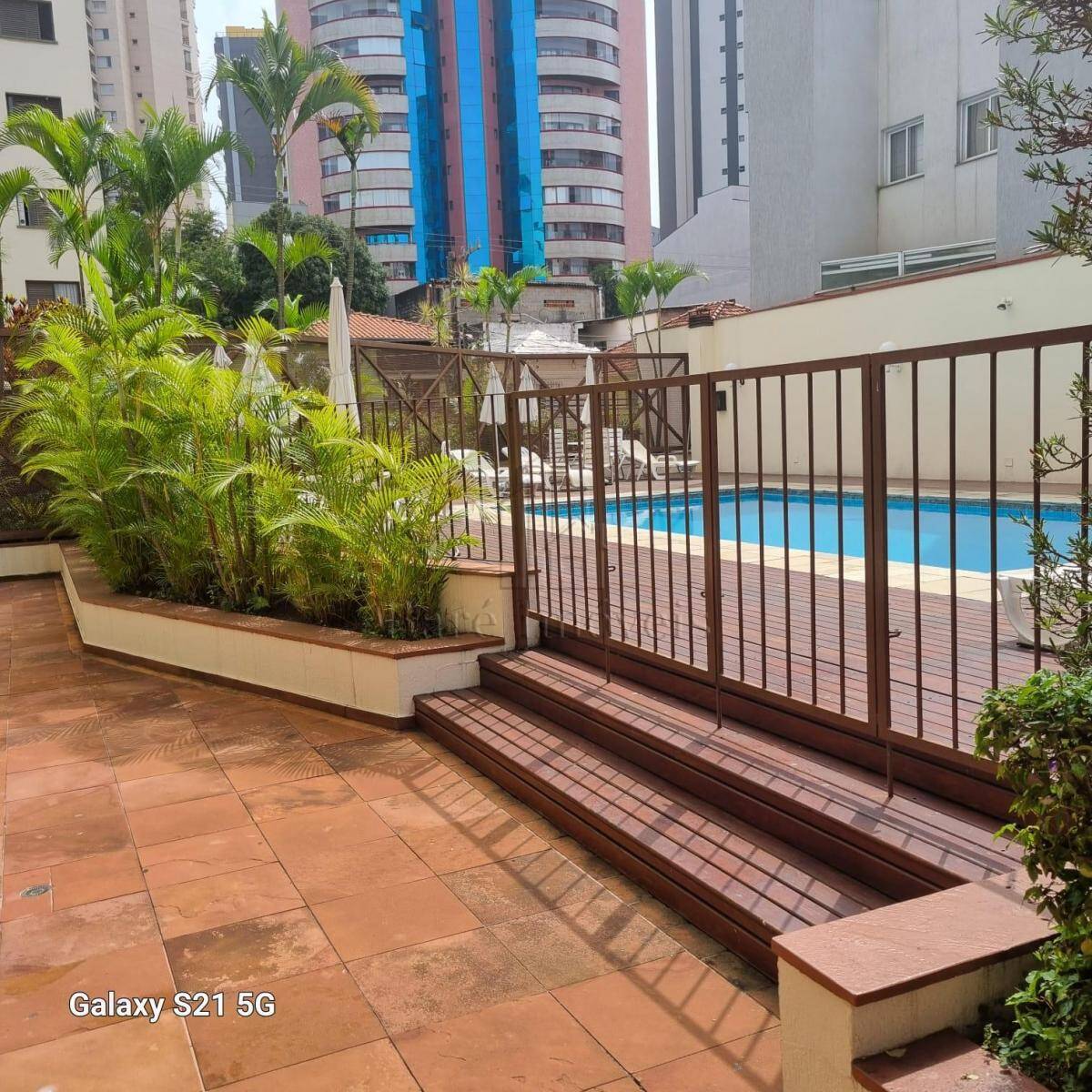 Apartamento, 3 quartos, 160 m² - Foto 19